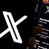 Elon Musk a racheté en octobre Twitter, rebaptisé X, pour 44 milliards de dollars.